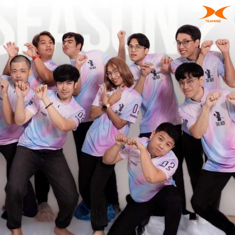 เสื้ออีเวนต์
