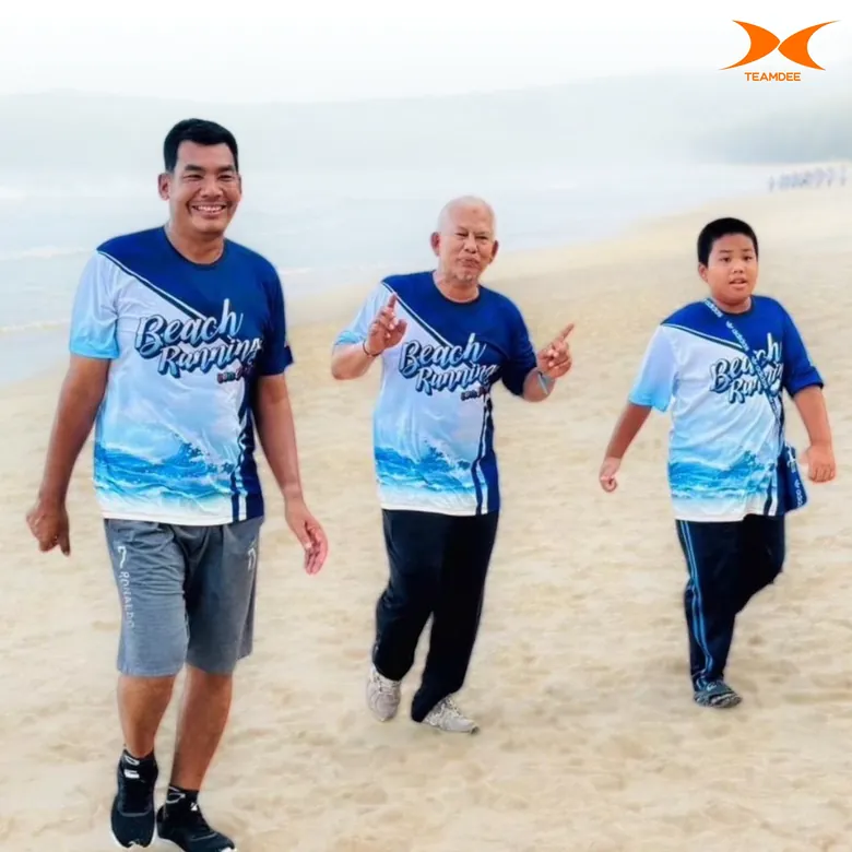 เสื้ออีเวนต์