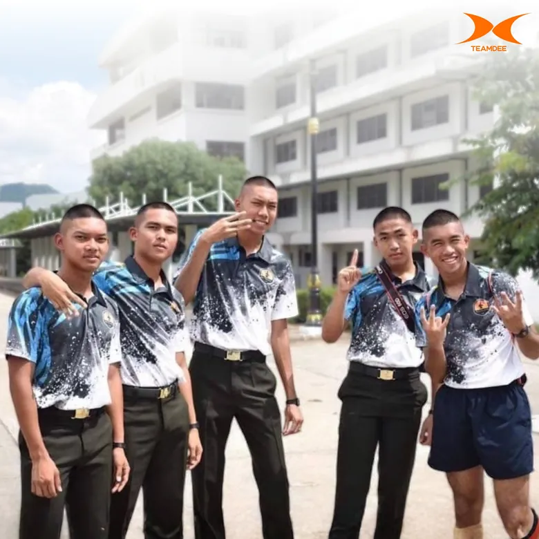 เสื้ออีเวนต์