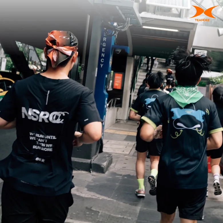 เสื้ออีเวนต์