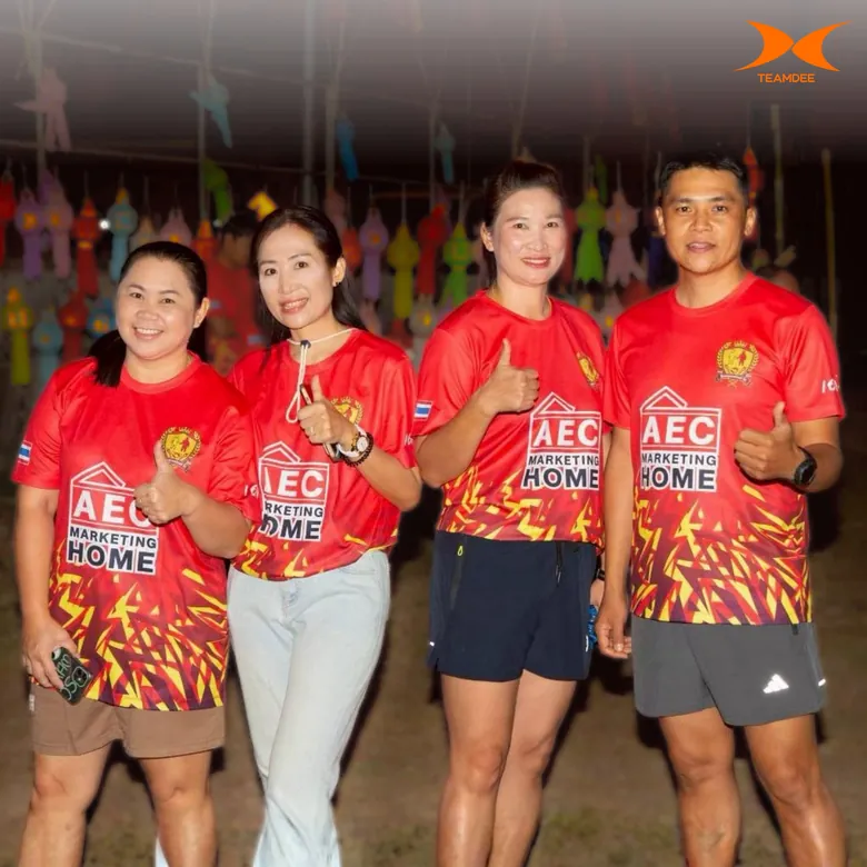 เสื้ออีเวนต์