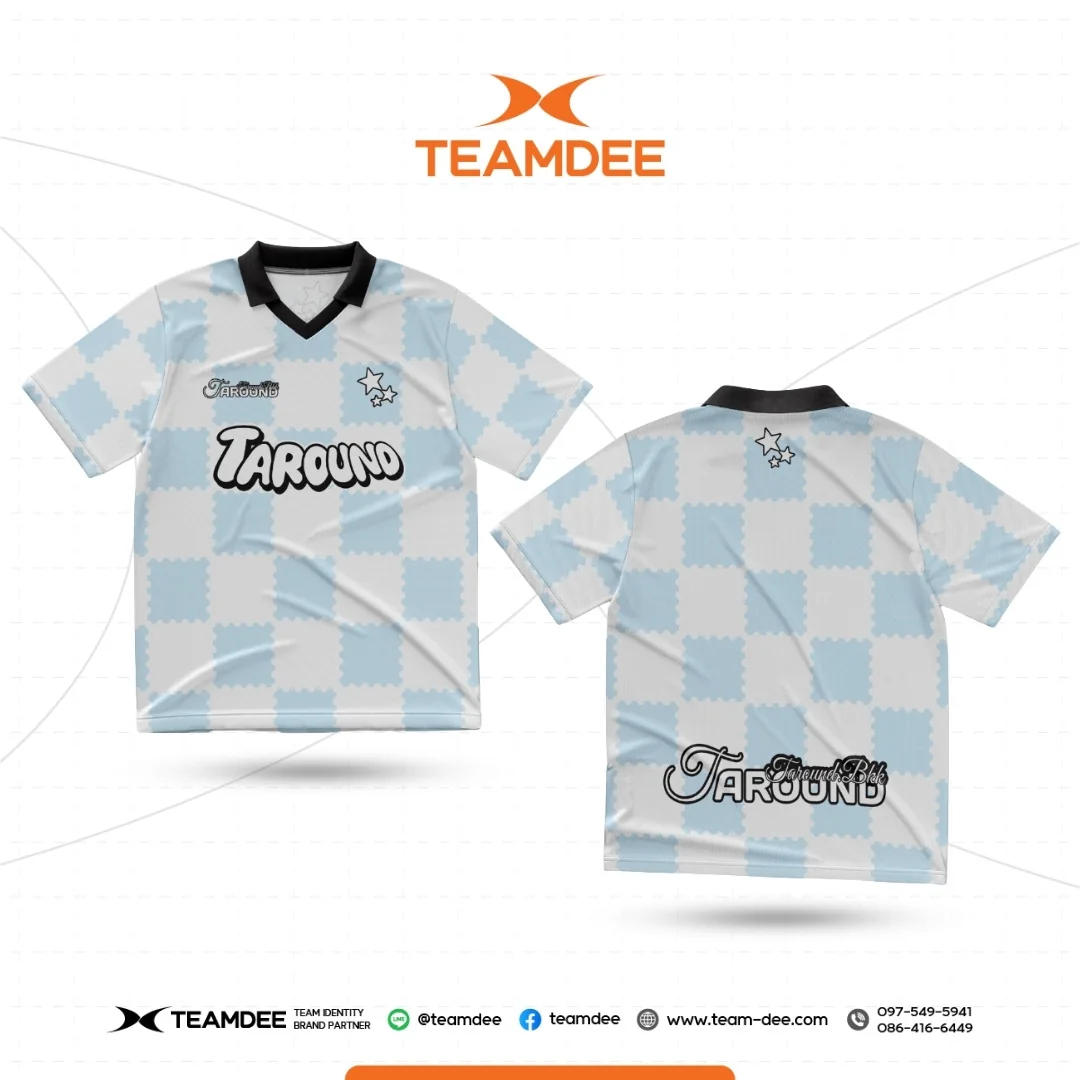 เสื้อกีฬา