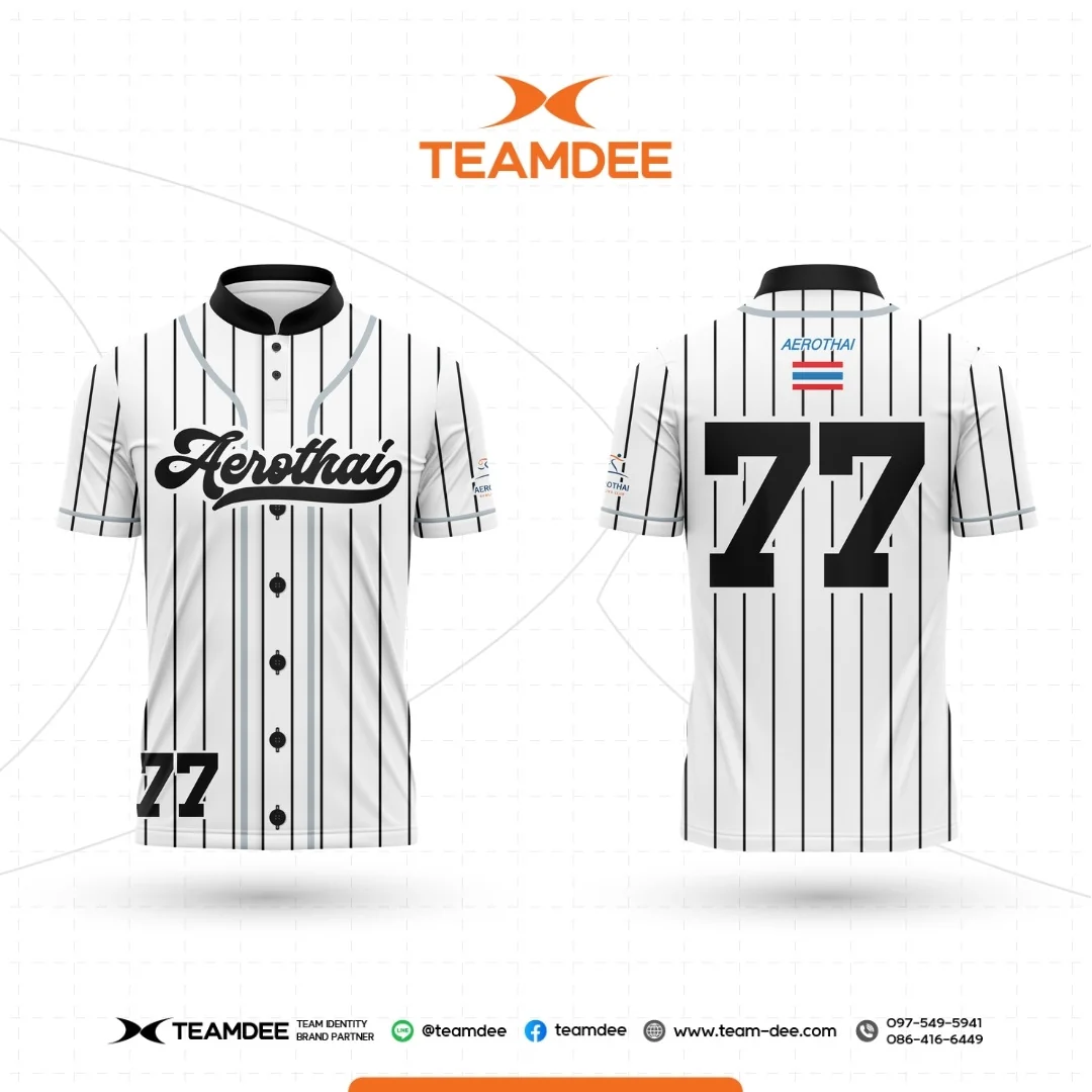 เสื้อกีฬา
