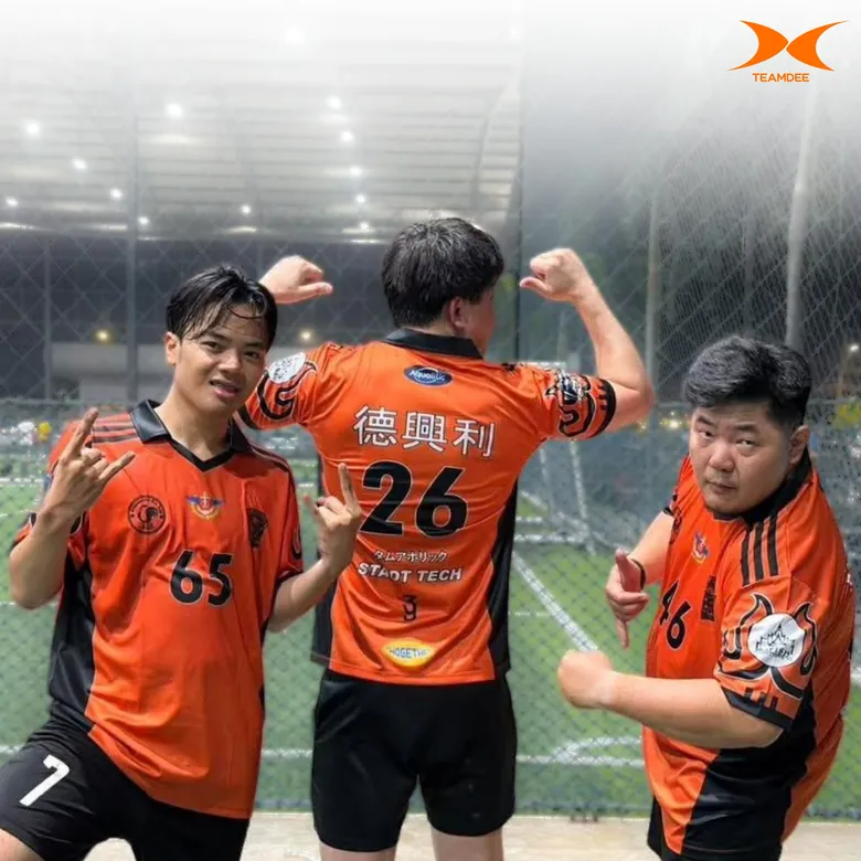 เสื้อกีฬา