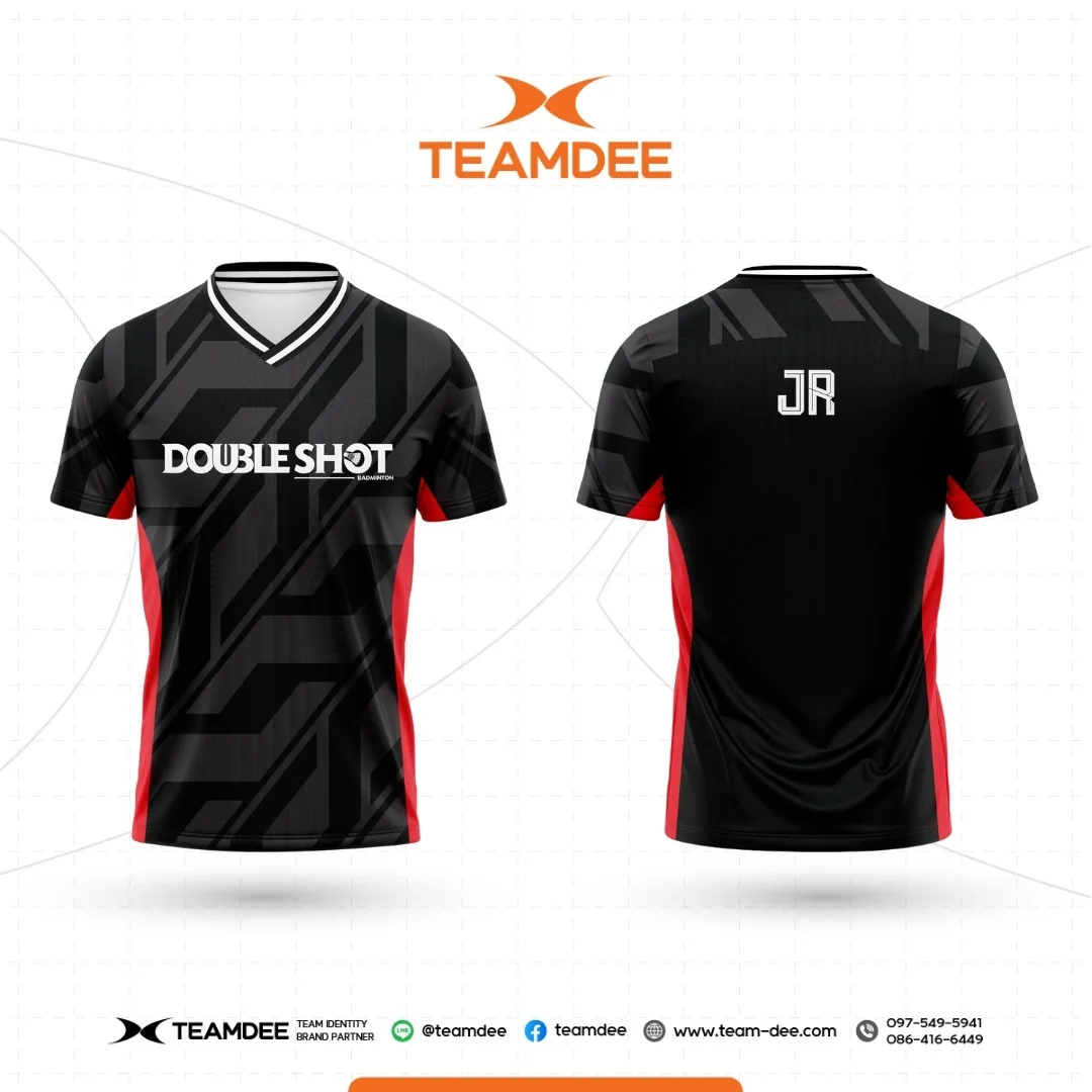 เสื้อกีฬา