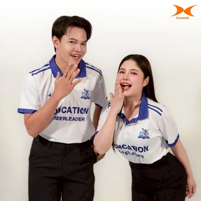 เสื้อคณะ เสื้อโรงเรียน มหาวิทยาลัย