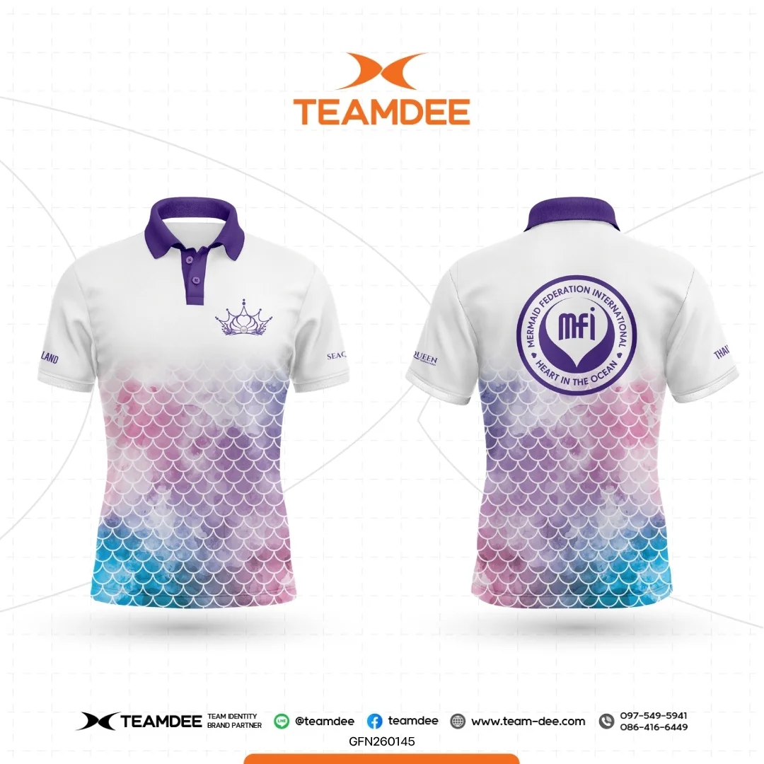 เสื้ออีเวนต์