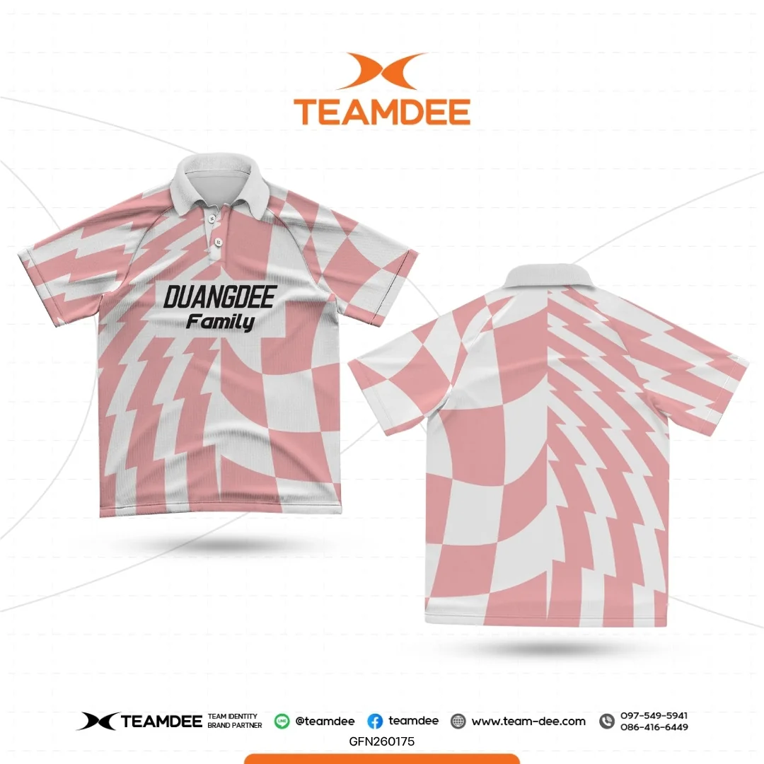 เสื้ออีเวนต์