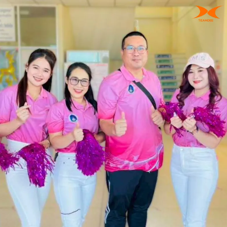 เสื้อมหาลัย/โรงเรียน