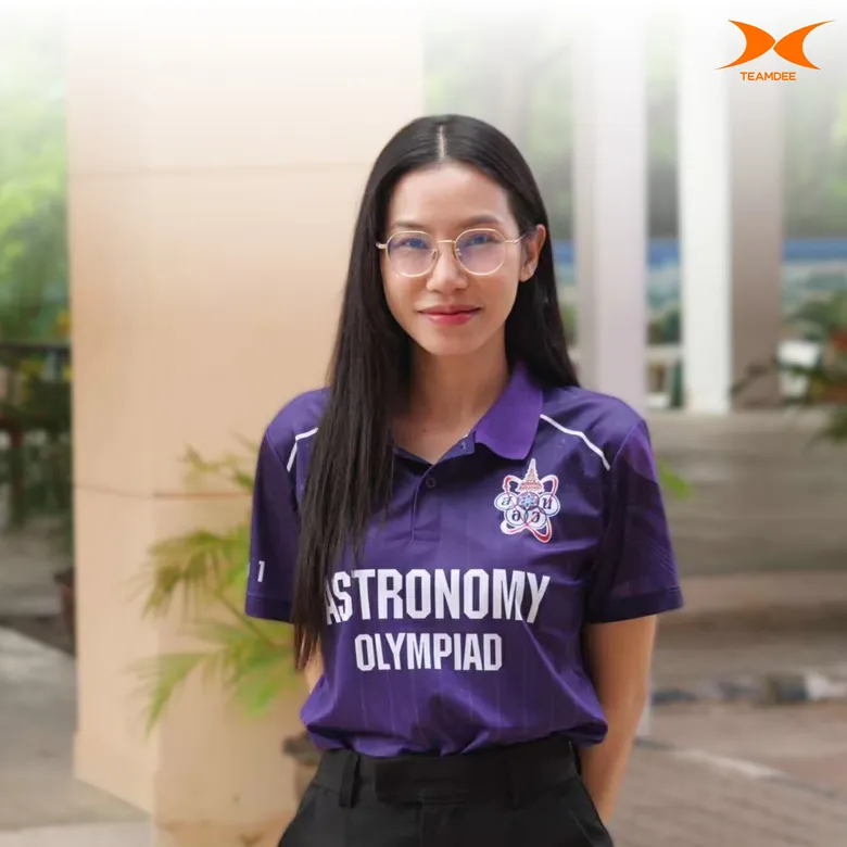 เสื้อมหาลัย/โรงเรียน