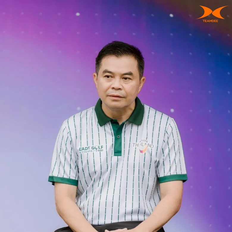 เสื้อโปโลยูนิฟอร์มองค์กร