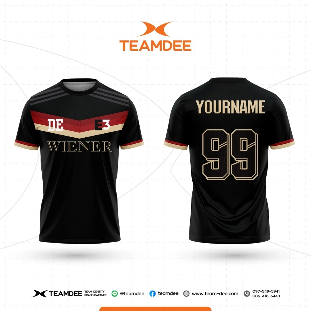เสื้อกีฬา