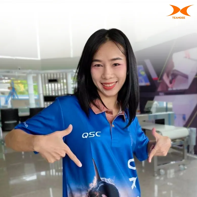 เสื้อองค์กร