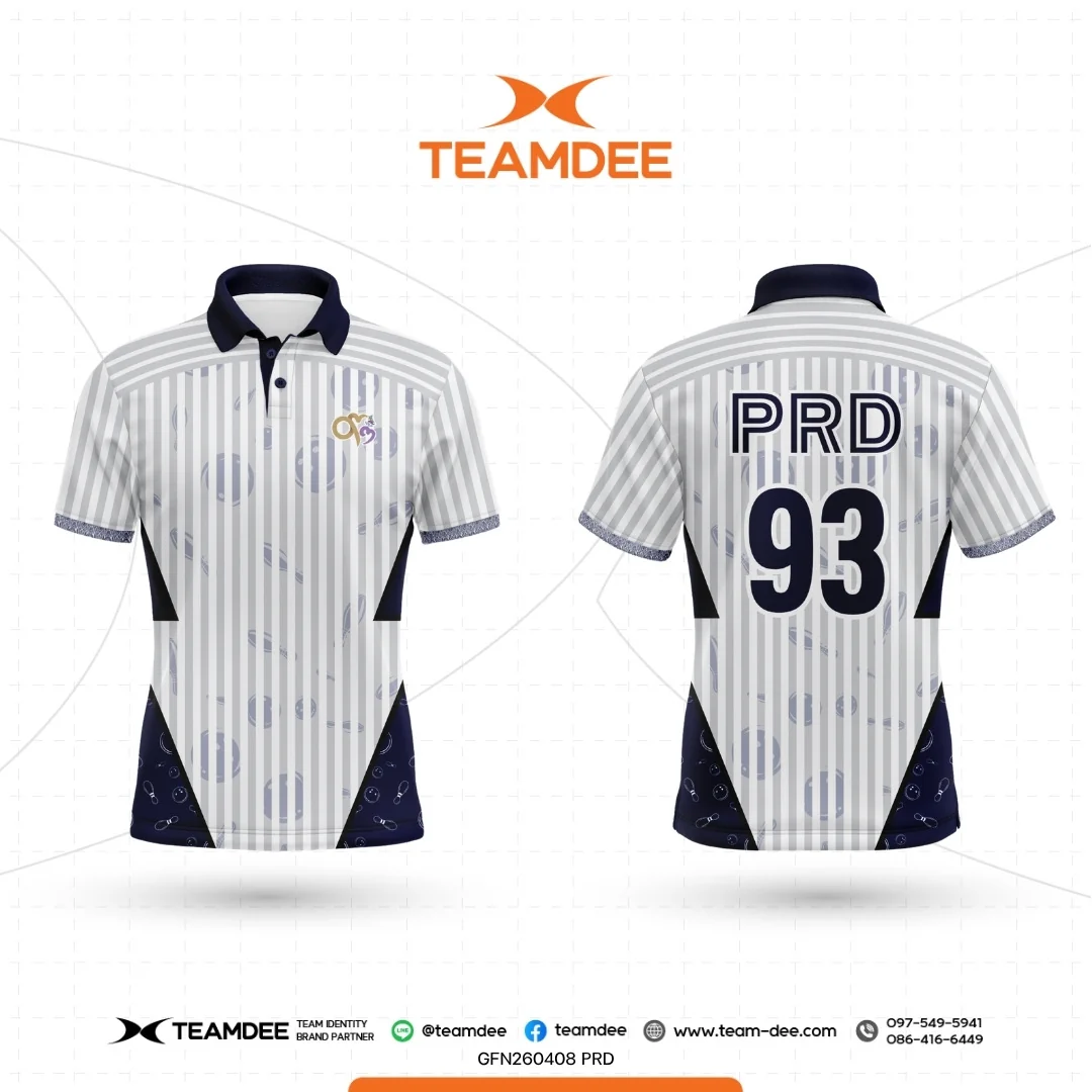 เสื้อกีฬา