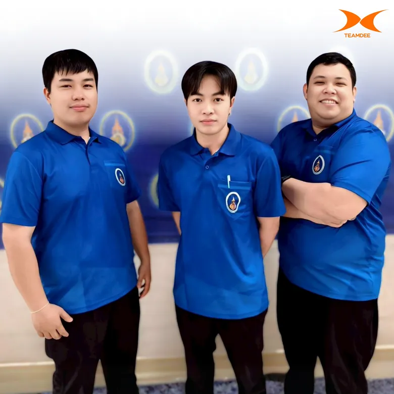 เสื้อองค์กร