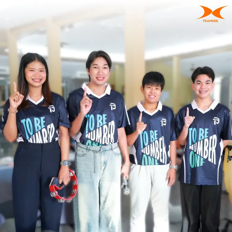 เสื้ออีเวนต์