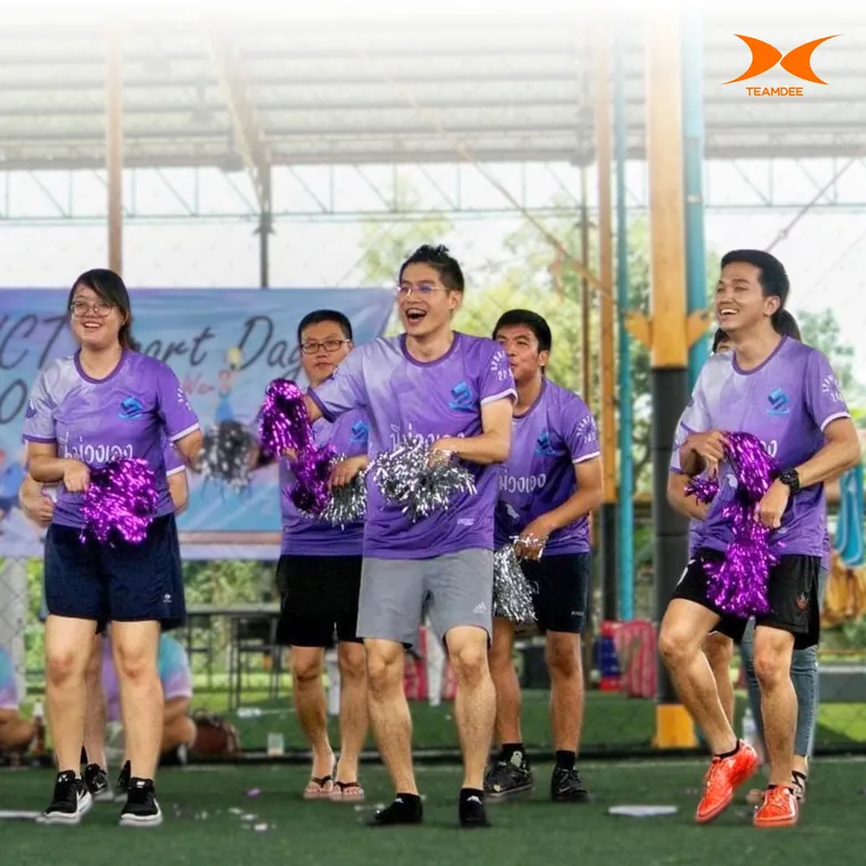 เสื้ออีเวนต์