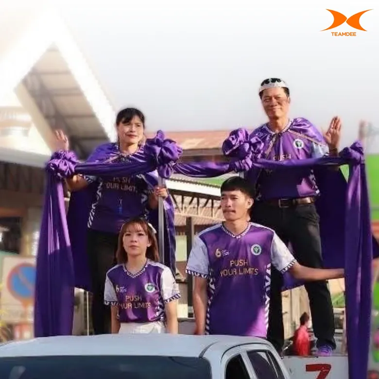 เสื้ออีเวนต์