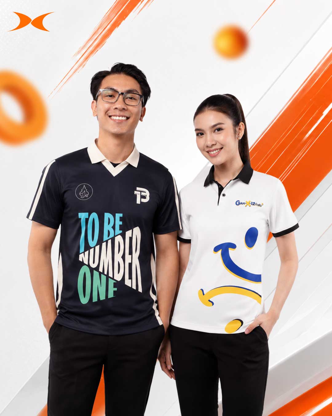 Event Staff Shirt