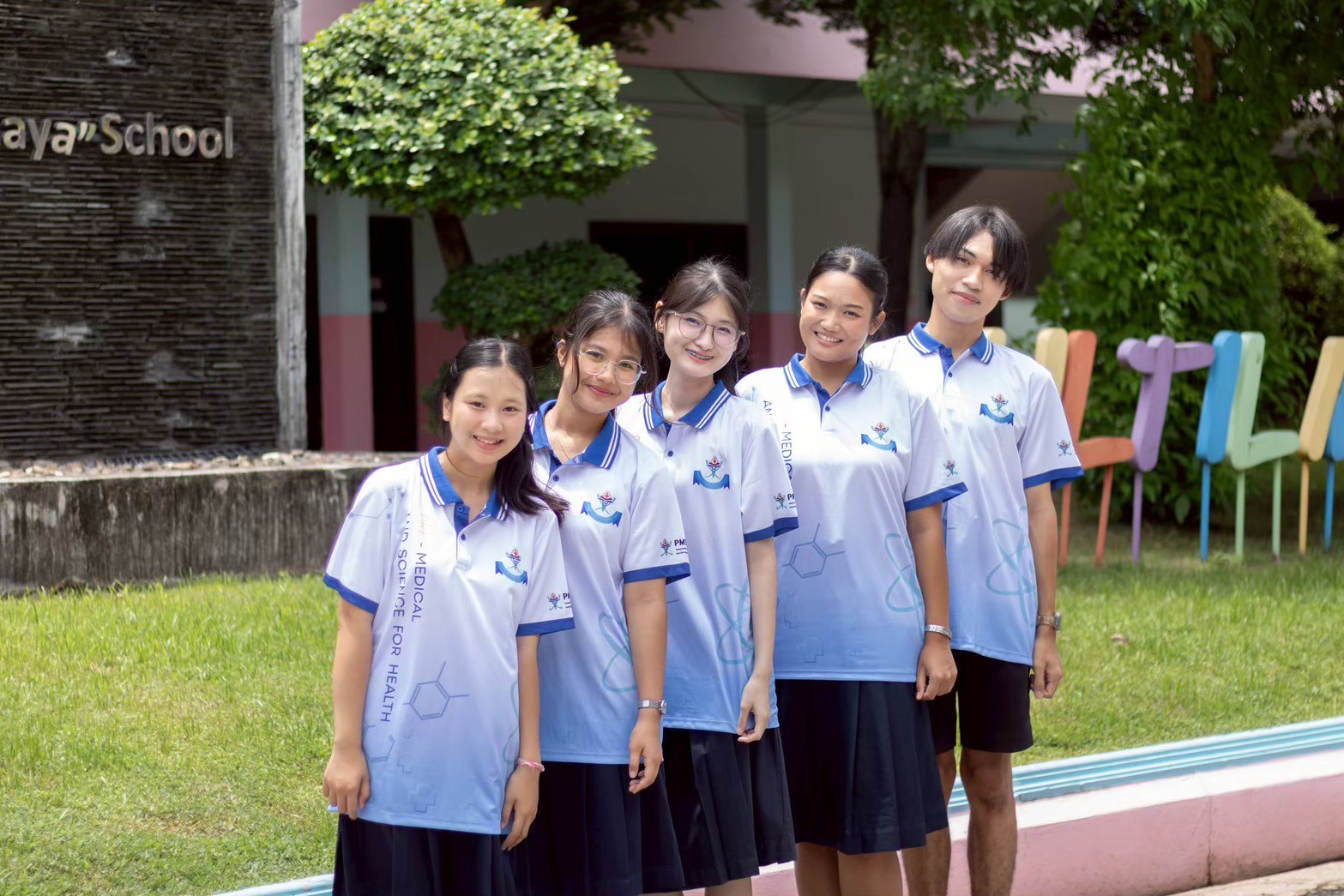 Student Gallery 1