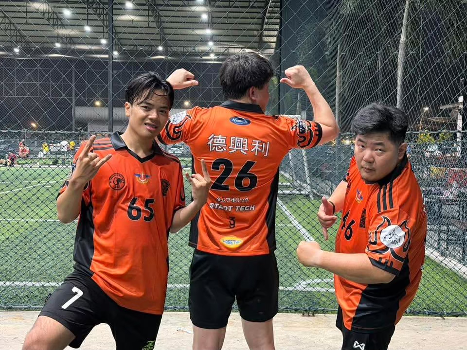 รีวิวเสื้อทีมวิ่ง เสื้อฟุตบอลพิมพ์ลาย TEAMDEE