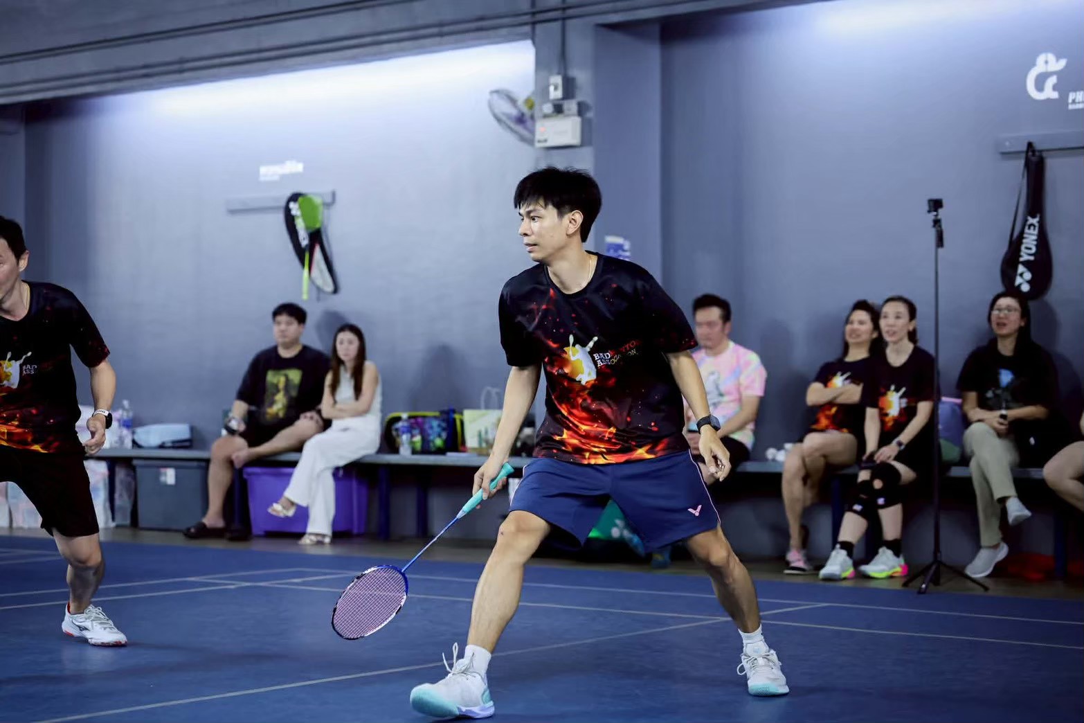 ผลงานผลิตเสื้อทีมฟุตบอลพิมพ์ลาย Sublimation TEAMDEE