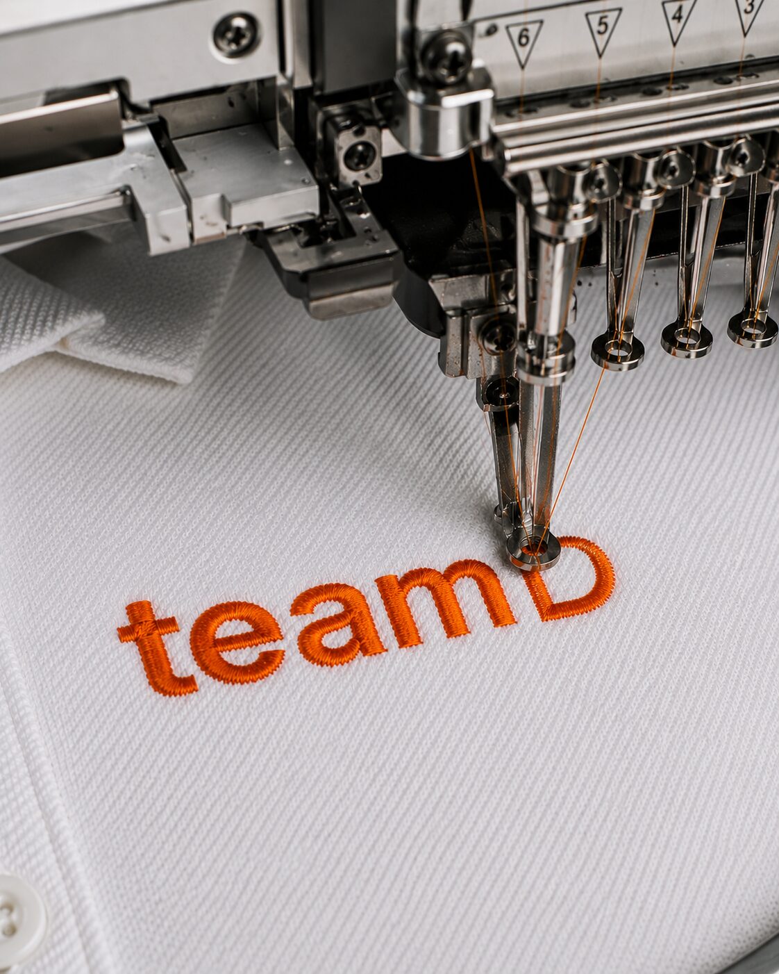 Embroidery Service