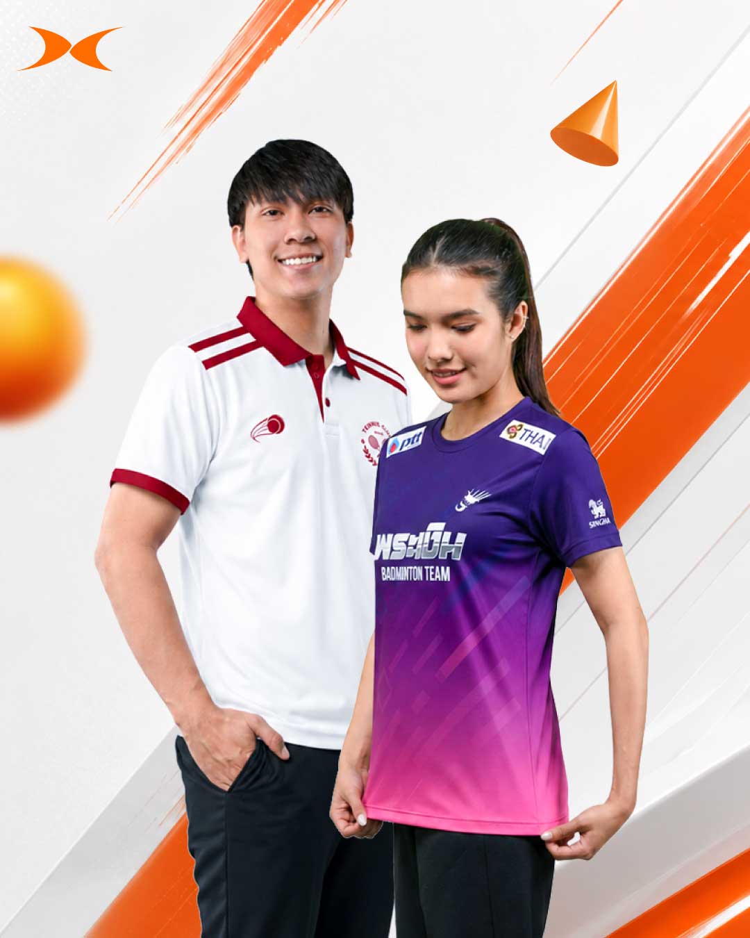 Sport Apparel