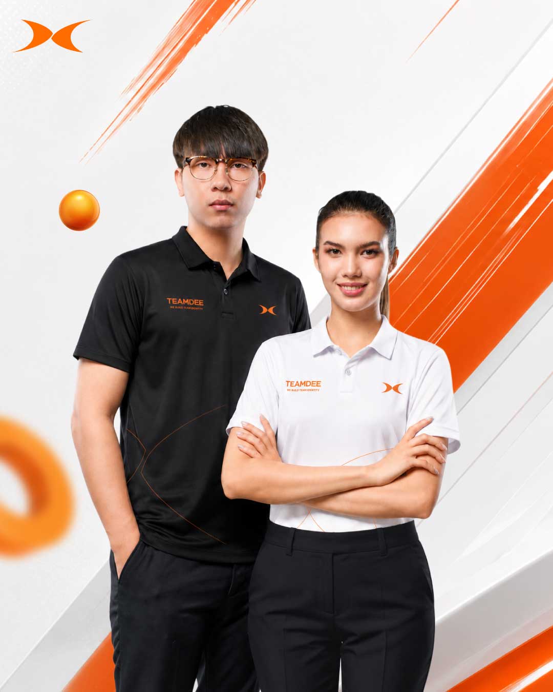 Corporate Uniform